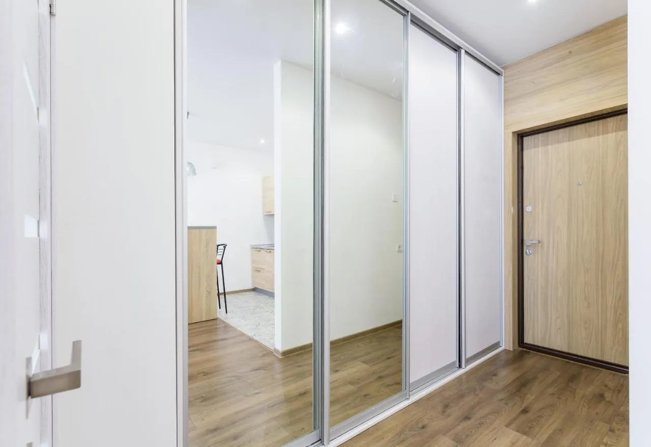 Nyvky Like Home - Studio - Apt 20 Kiev