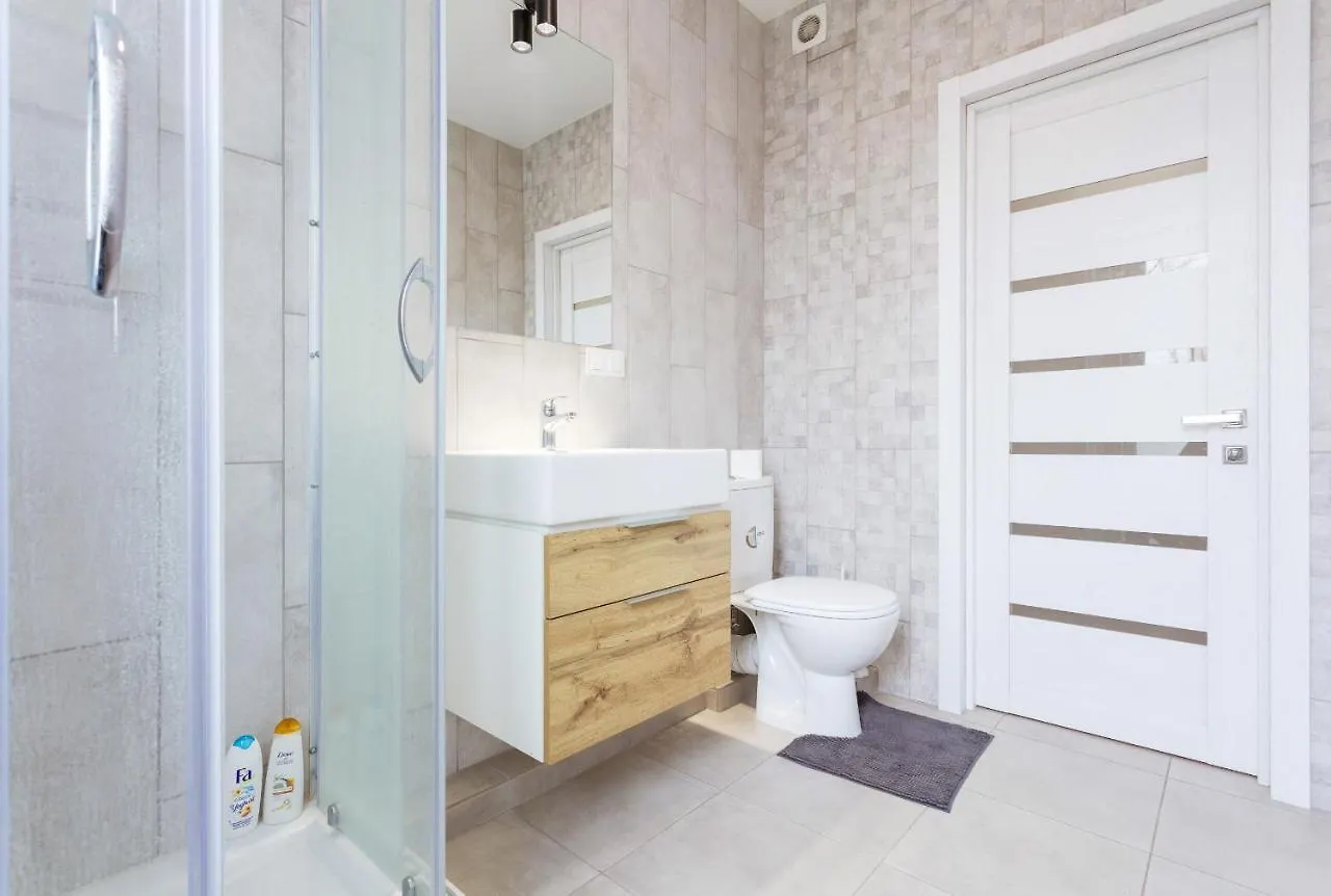 Nyvky Like Home - Studio - Apt 20 Kiev 0*,  Ukraine